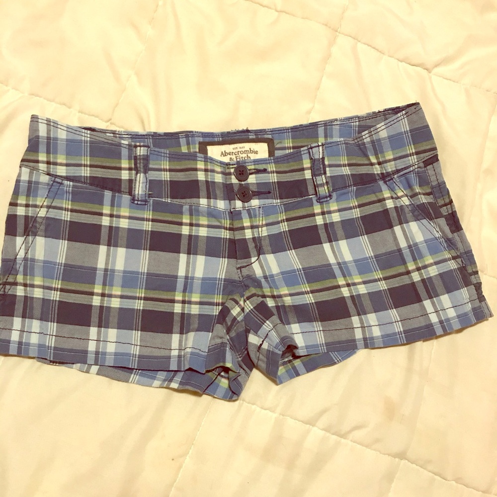 Women’s Abercrombie & Fitch shorts